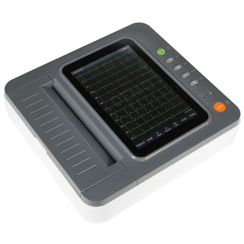 E12 contec electrocardiograph - e12,