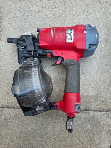 Senco coilpro50 coil nailer - senco,