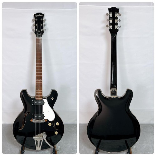 Guyatone 25t electric - guyatone,