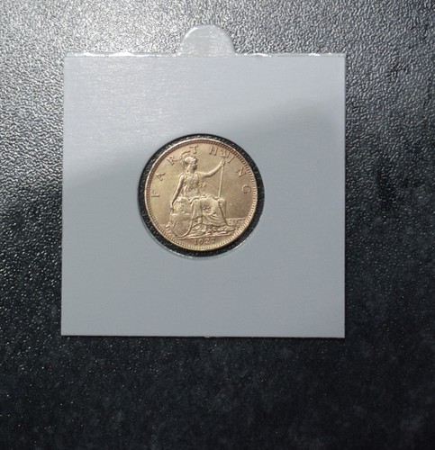 Coin penny farthing - ,