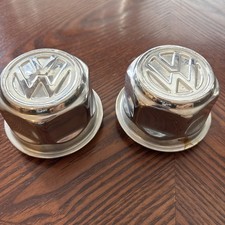 (2) VW Baja marathon special