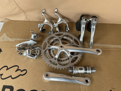 Shimano ultegra 6500 - 6500, road