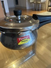 Prestige 1.5L Pressure Cooker