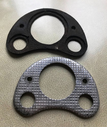 Fordson dexta dash panel trim - fordson,
