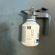 Max Meyer Aquamax  A509 RED PEARL   0.5 Litre WITH POURING DOOUT UNUSED