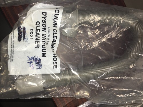 Dyson dc01 vacuum - dc01,