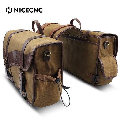 30l motorcycle panniers - panniers, saddle