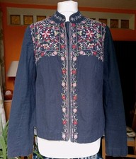 Monsoon Embroidered Women's