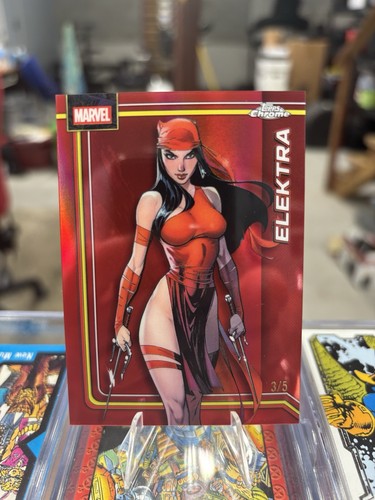 2026 topps marvel chrome - 2026,