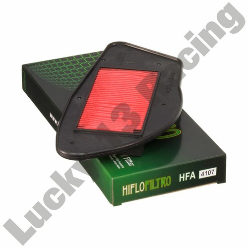 Hfa4107 air filter yamaha - filter,