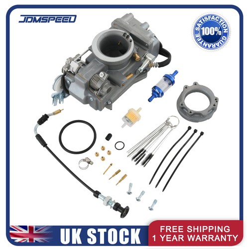 42mm carb carburetor harley - 42mm,