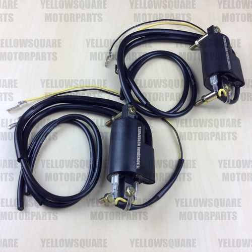 Performance ignition coil - performance,