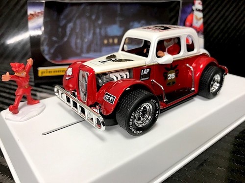 Pioneer slot car p118 racing - pioneer,