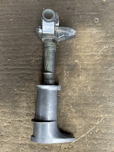 Upper casing driveshaft - upper,