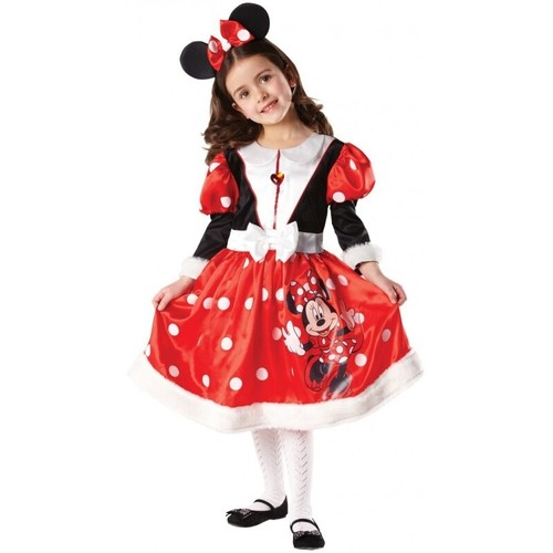 Disney girls minnie mouse - girls,