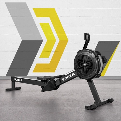 Forza fury rowing machine - fury, |