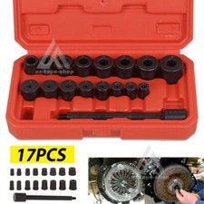 Clutch Alignment Tool Kit 17