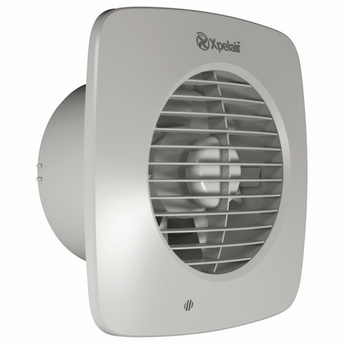 Xpelair simply silent - simply,