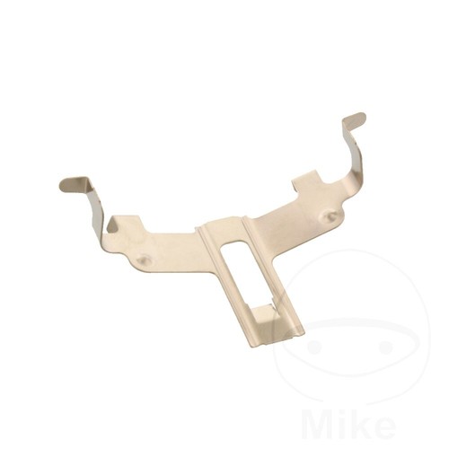Spring caliper pin - caliper,