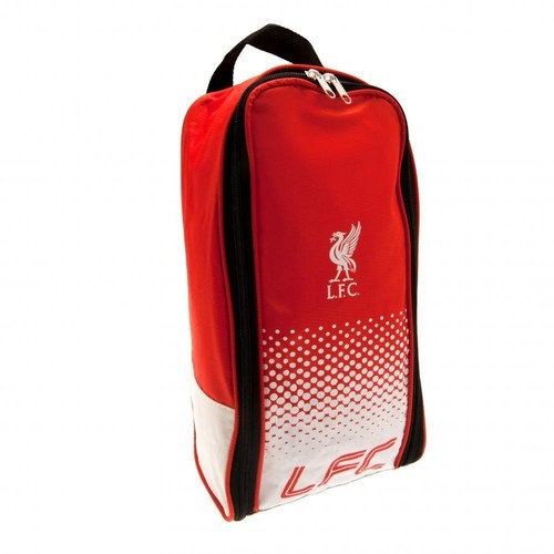 Liverpool boot bag - bag, fade