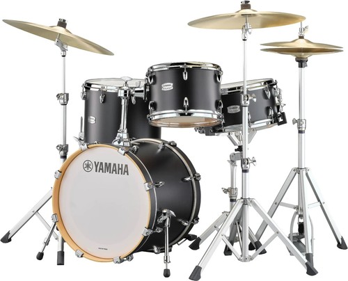 Yamaha tour custom maple - yamaha,