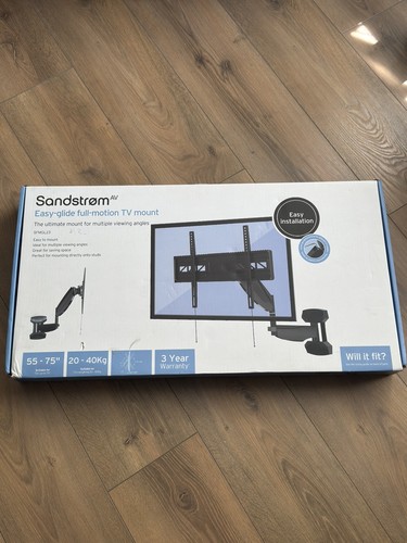 Sandstrom easy glide full - sandstrom,