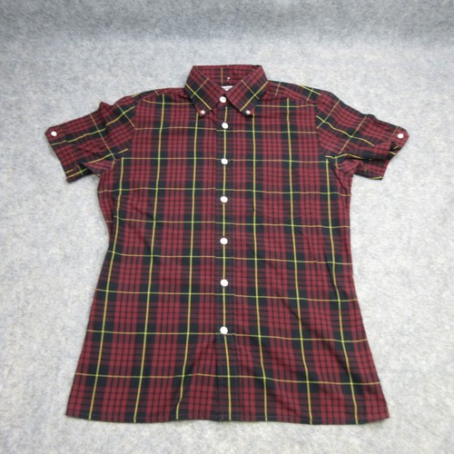 Brutus martens shirt - martens, mens