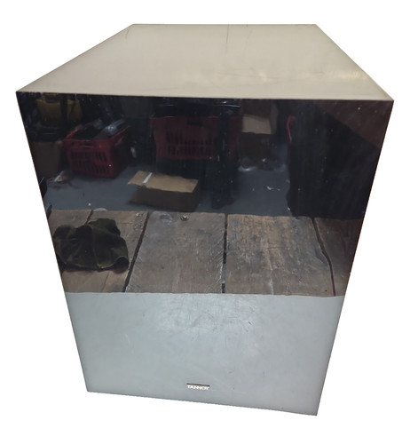 Tannoy hts sub cabinet active - hts,