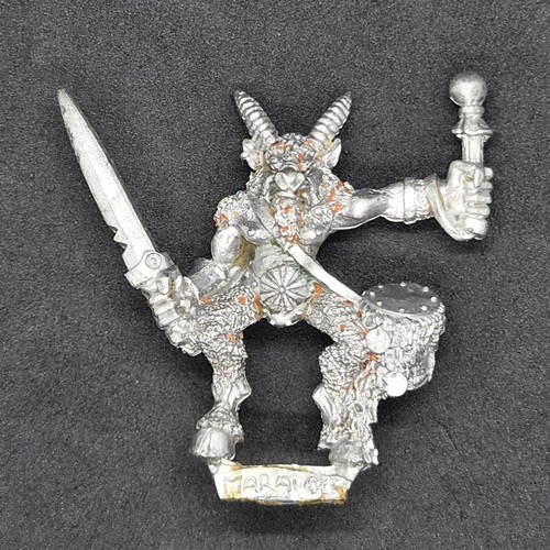 Mb9 beastman metal oop - metal,