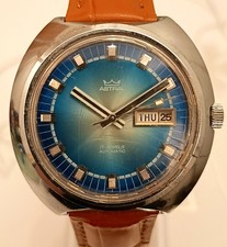 Vintage Smiths Astral