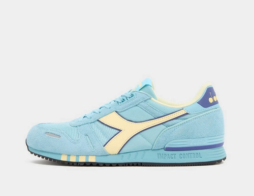 Diadora titan elite - elite, leather