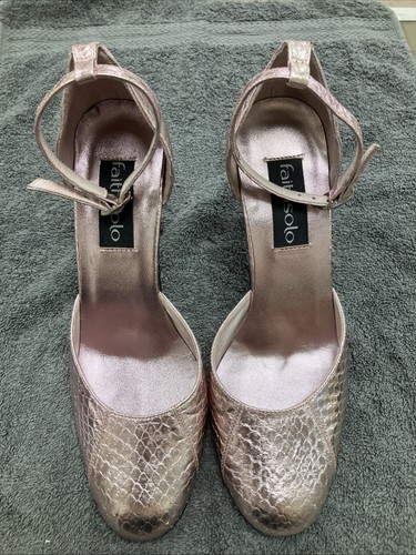 Faith solo slip - slip-on, shoes