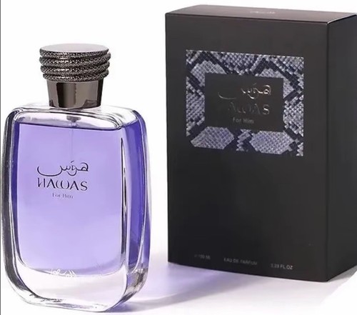 Rasasi hawas for - for, 100ml
