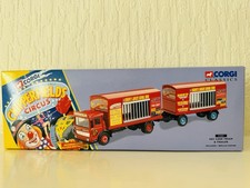 Corgi classics, Chipperfields