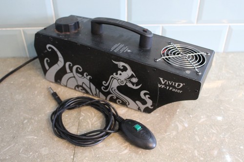 Antari vivid fazer haze - vivid, vf-1