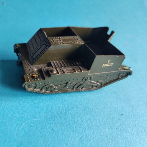 Bren gun carrier lone - a,