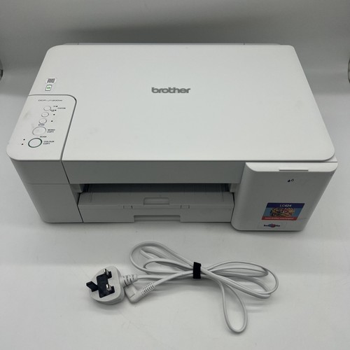Brother dcp j1200w colour - brother,