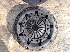 PEUGEOT 307 CC 3B Clutch Kit