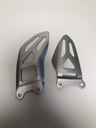 Heel protectors genuine suzuki - heel,