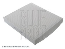 Pollen / Cabin Filter ADT32554 Blue Print 1M0261528 T87139F402 T87139F402000 New