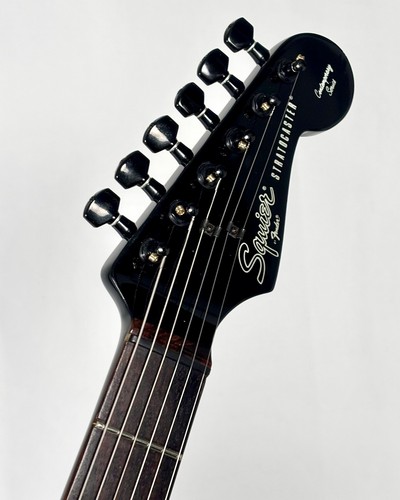 Fender squier serial - squier,