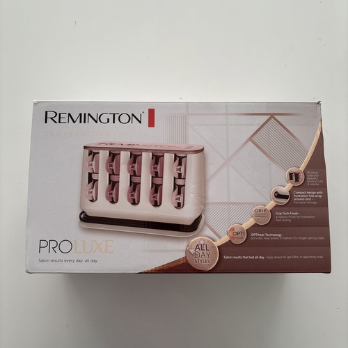 Remington professional h9100 - remington,