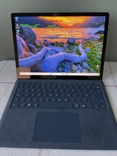 Microsoft Surface Laptop 3 13.5" (256GB SSD, Intel Core i5-1035G7, 1.20GHz. 8GB