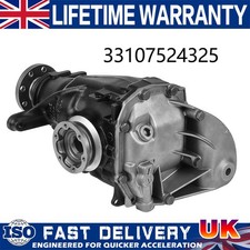 33107524325 Rear Differential