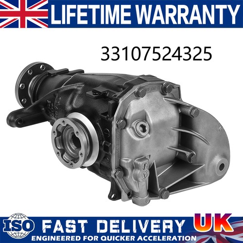 33107524325 rear differential - 33107524325,