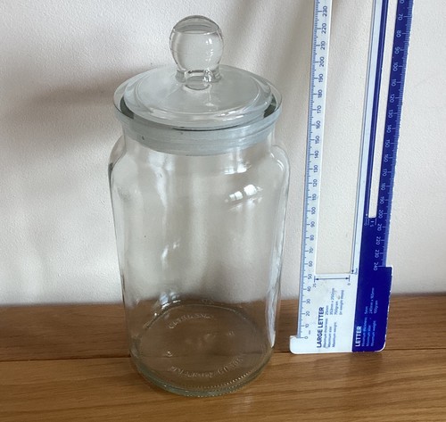 Ravenhead clear glass - ravenhead, sweets