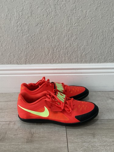 Nike zoom rival throwing - rival, 2