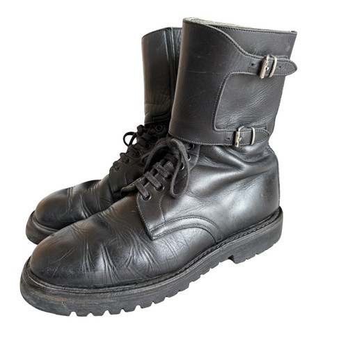 Vintage 1980 italian army - vintage, 1980’s
