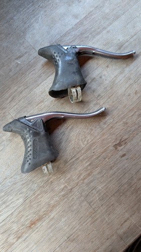 Vintage bicycle exage shimano - vintage,