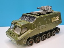 Dinky toys 353 SHADO 2 Mobile